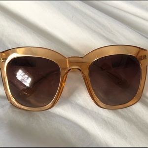 Michael Kors sunglasses